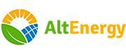 Altenergy  - Green Energy HTML Template