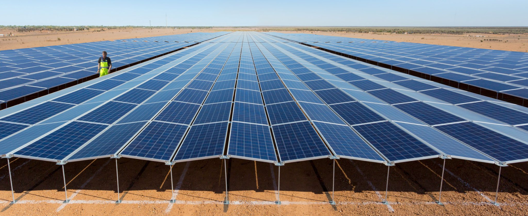 Tumuruu Solar Farm could be PEG’s biggest test yet